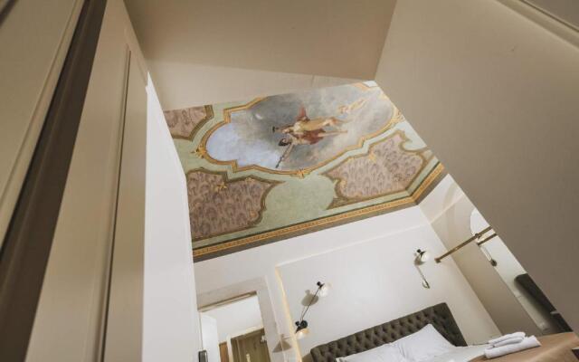 Casa Horti Suites