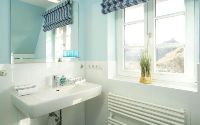 Westerheide Ferienwohnung Düne