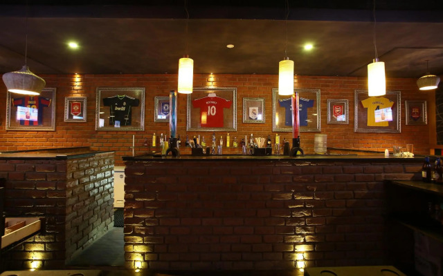 Eldoris Hotel