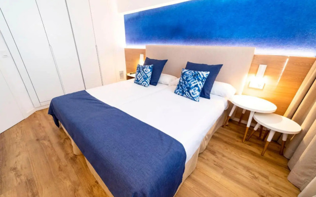 Parque Nereida Suites Hotel