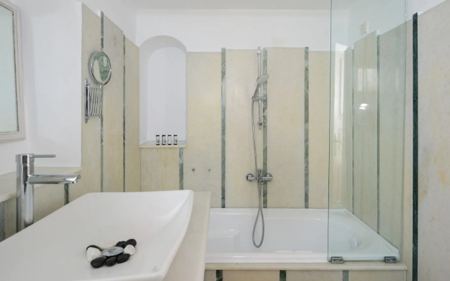 MyBoZer Hotel Kallisto
