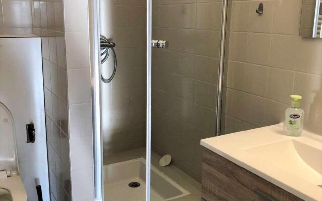 Appartement Perros-Guirec, 3 pièces, 6 personnes - FR-1-368-255