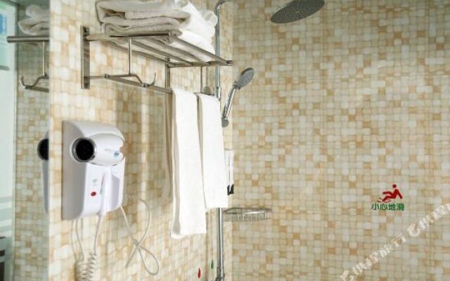 Huangshan Hope Boutique Hotel (Huangshan Scenic Area)