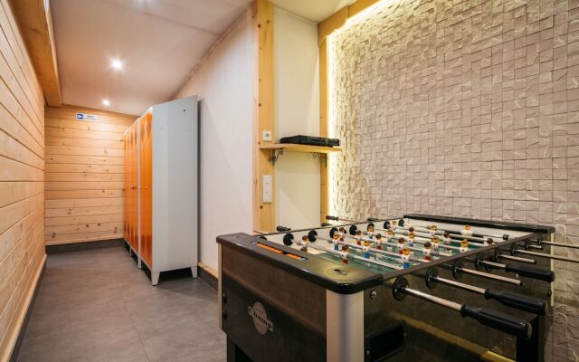 Apartament Skibówki - LoftAffair