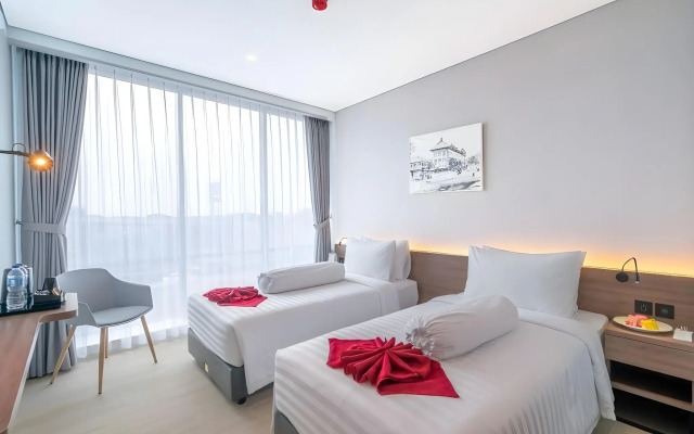 Azana Style Hotel Bandara Jakarta