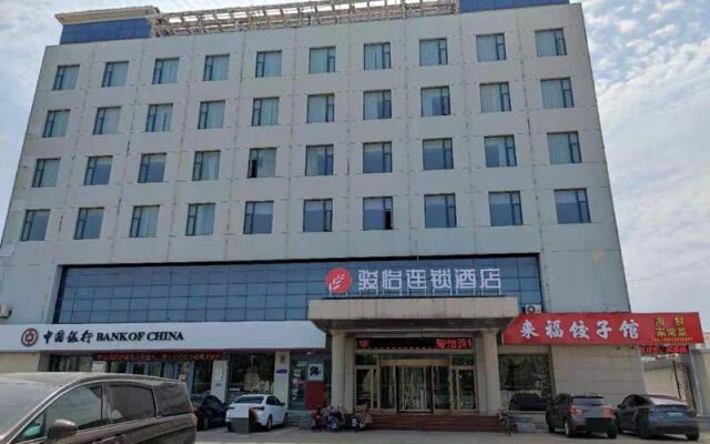Jun Hotel Hebei Cangzhou Bohai New District Canghai Road