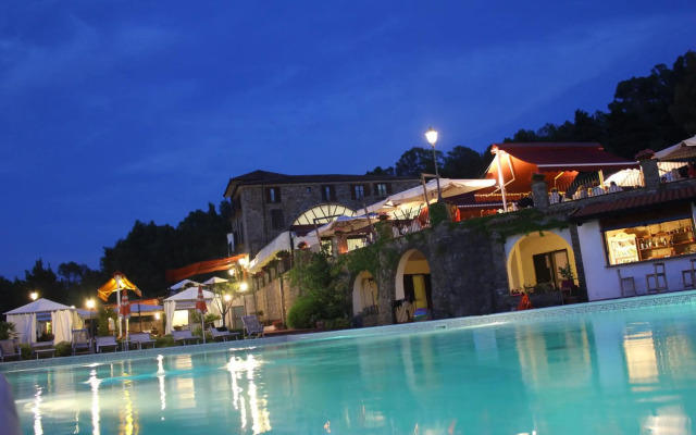Hotel Hermitage