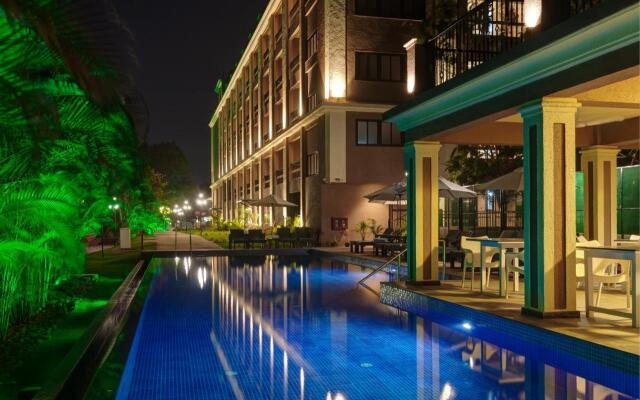 Seashell Suites and Villas