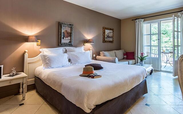 La Bastide de Mougins, a Tribute Portfolio Hotel