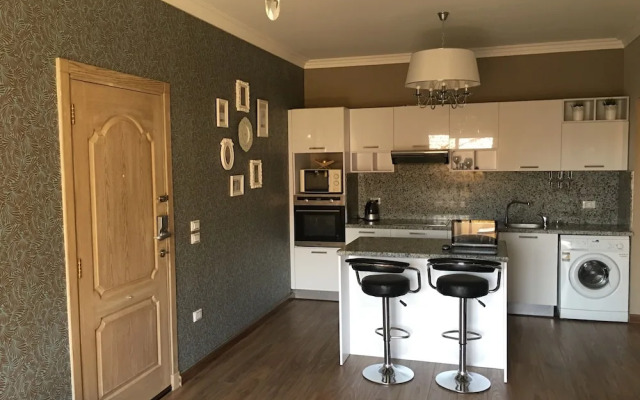 Luxurious Hurghada Apartment