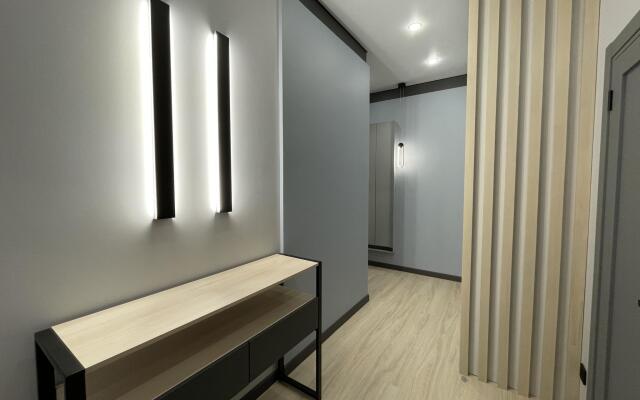 Апартаменты на улице Достоевского