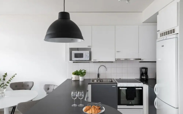SleepWell Apartments Rio