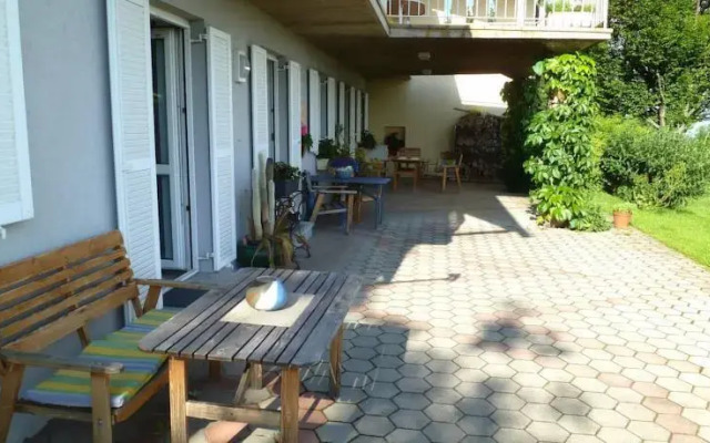 Privatzimmer Freiinger