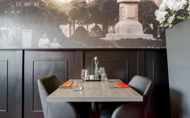 Bastion Hotel Maastricht Centrum