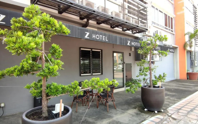 Z Hotel