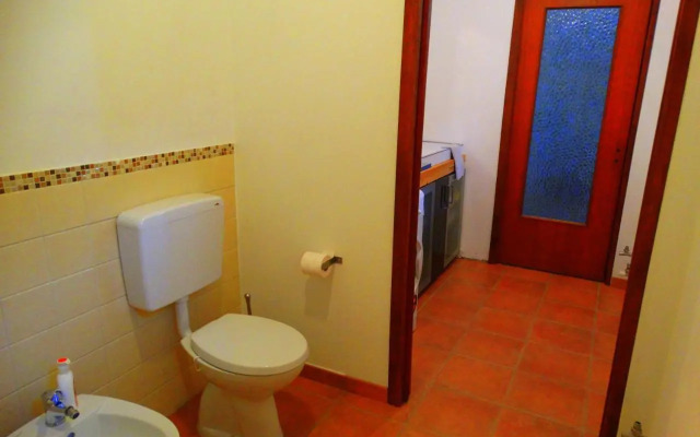 Agriturismo Casa de Colores