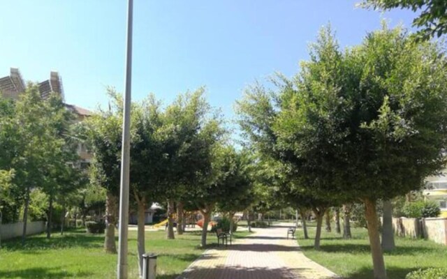 Lovely Flat in Alanya , Renovated 2021