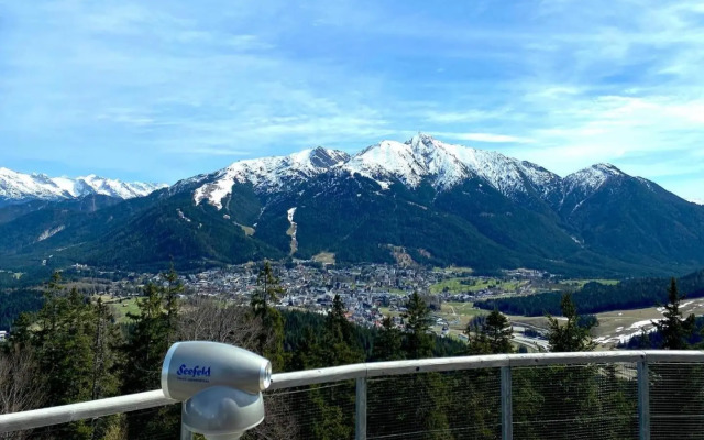 Mountain Apart Katzenkopf