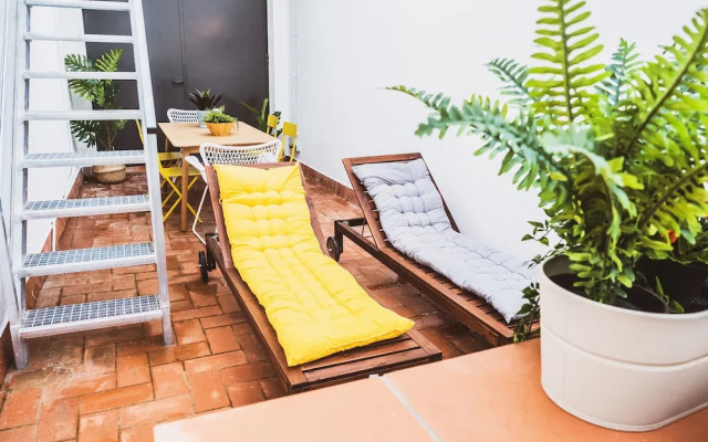 Bo&Co Apartments Sitges