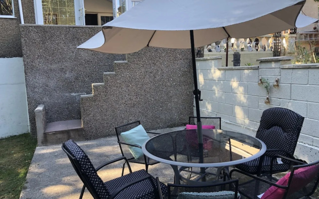 3br-sleeps6-garden-mountain &near 4 Falls Walks on