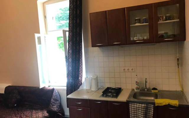 Gyulai Meseház Apartman