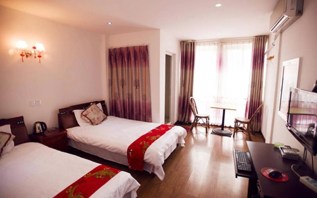 Xitang One Thousand and One Nights Inn