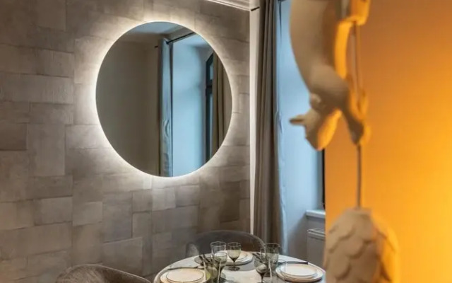 Residenz Boutique Suites