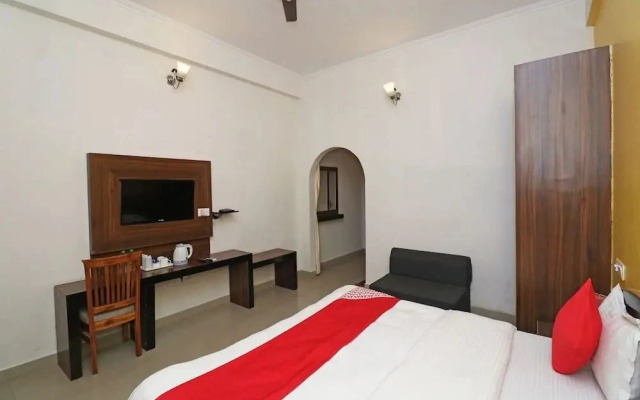 Pine Oak Resort By OYO Rooms