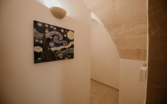 Pacuvius Home Suite B&B