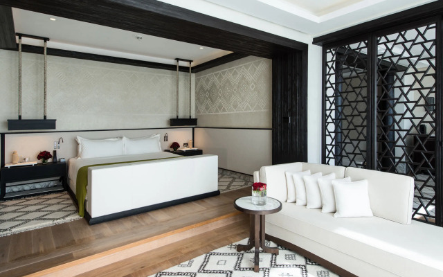 Mandarin Oriental, Marrakech