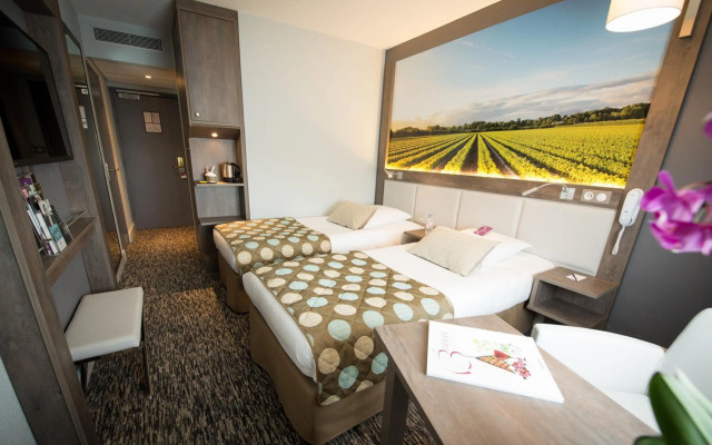 Mercure Beaune Centre