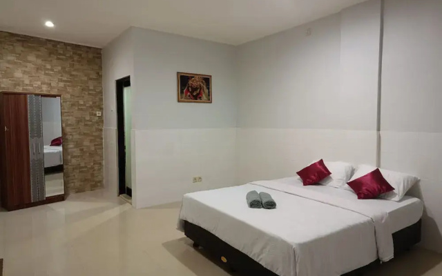 Nasya Residence