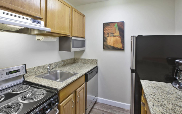 Towneplace Suites By Marriott Brookfield