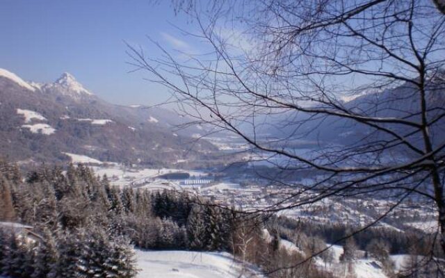 Pension Leyrer