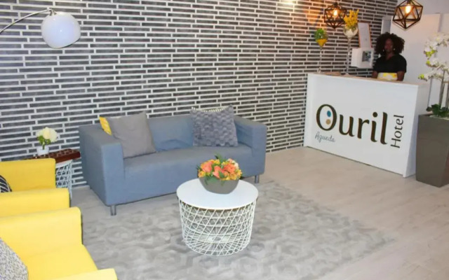 Ouril Agueda