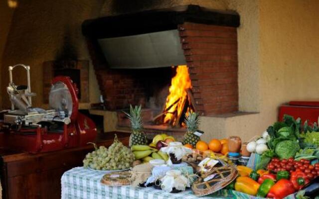 La Dolce Vita Bed&Breakfast