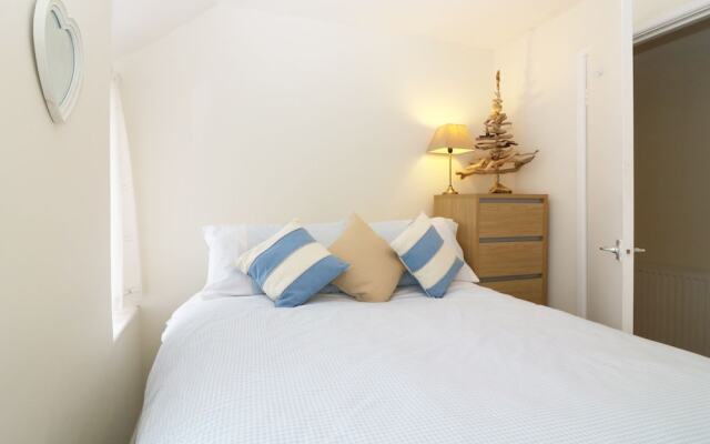 Lugger Cottage