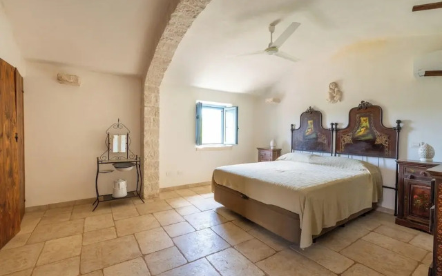 4010 Tenuta I Trulli Rochira by Barbarhouse