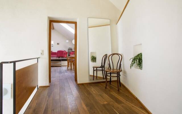 Nengshof - Haus Wildrose