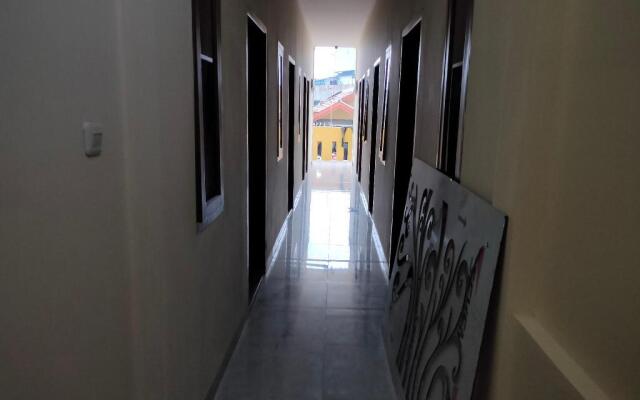 OYO 90106 Tanah Abang Residence
