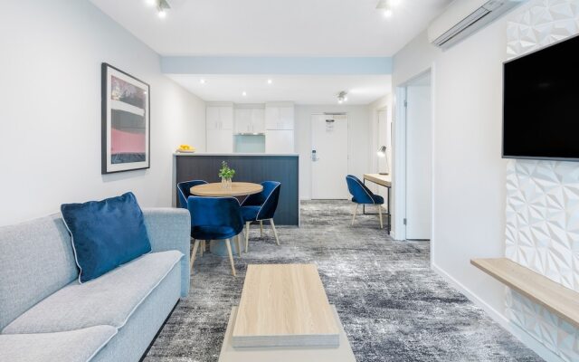 Adina Apartment Hotel Melbourne Northbank