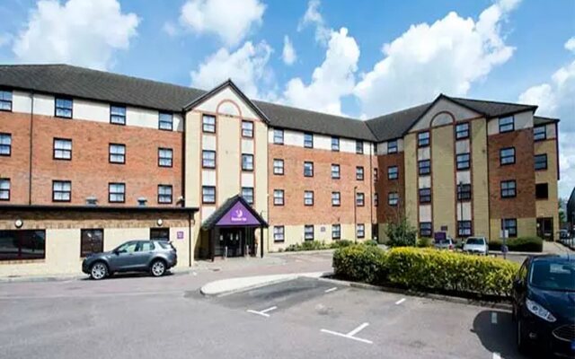 Premier Inn London Edgware