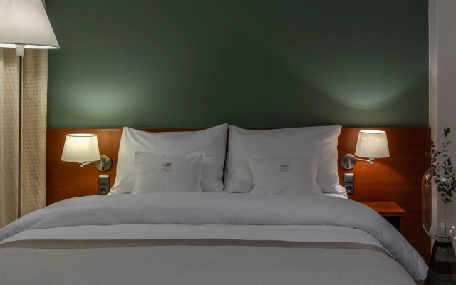 Art Hotel Prague