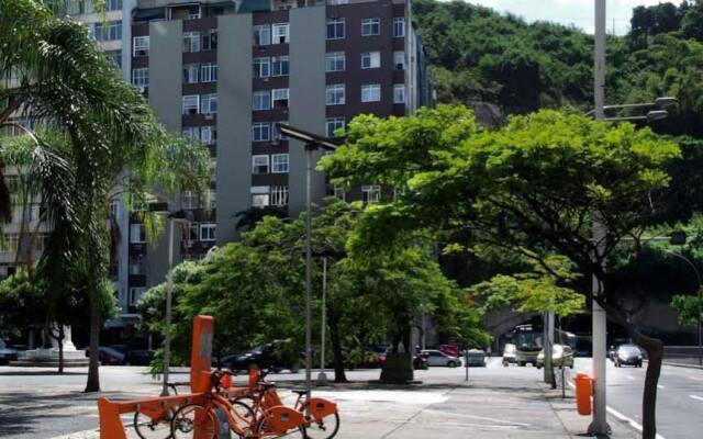 Vip Comfort Copacabana