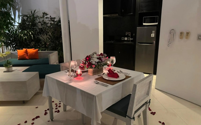 Taman Mesari Luxury Villas-Seminyak