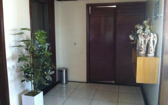 JOH Blue Ocean Hotel