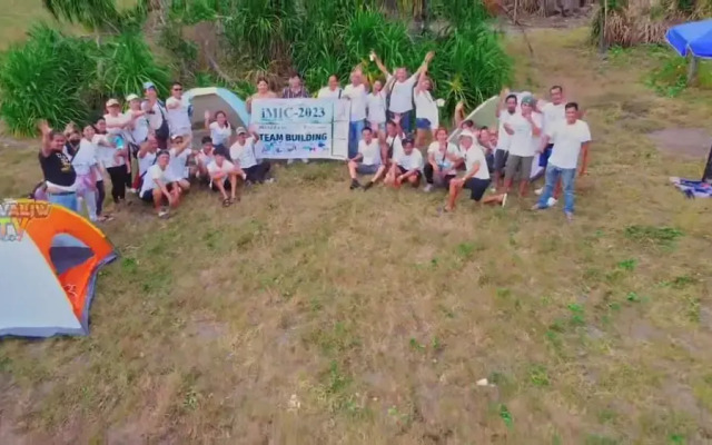 The Waves at Socorro Baler- Hotel A