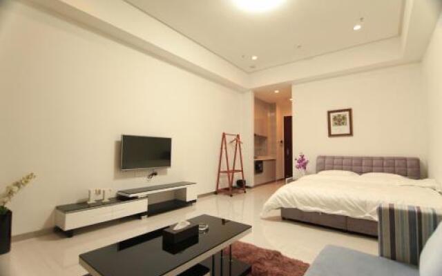 Vidical Apartment Xiwan Branch