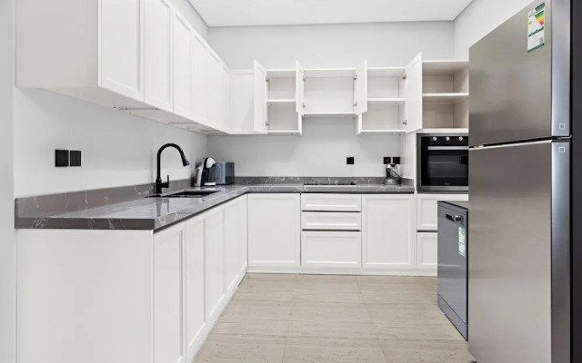 Silkhaus Majidia 127