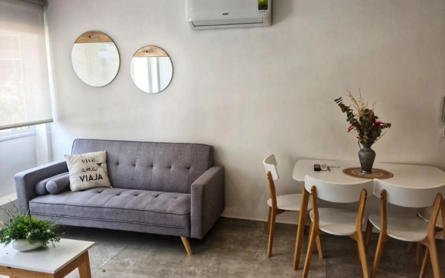 Aliaga Mar del Plata